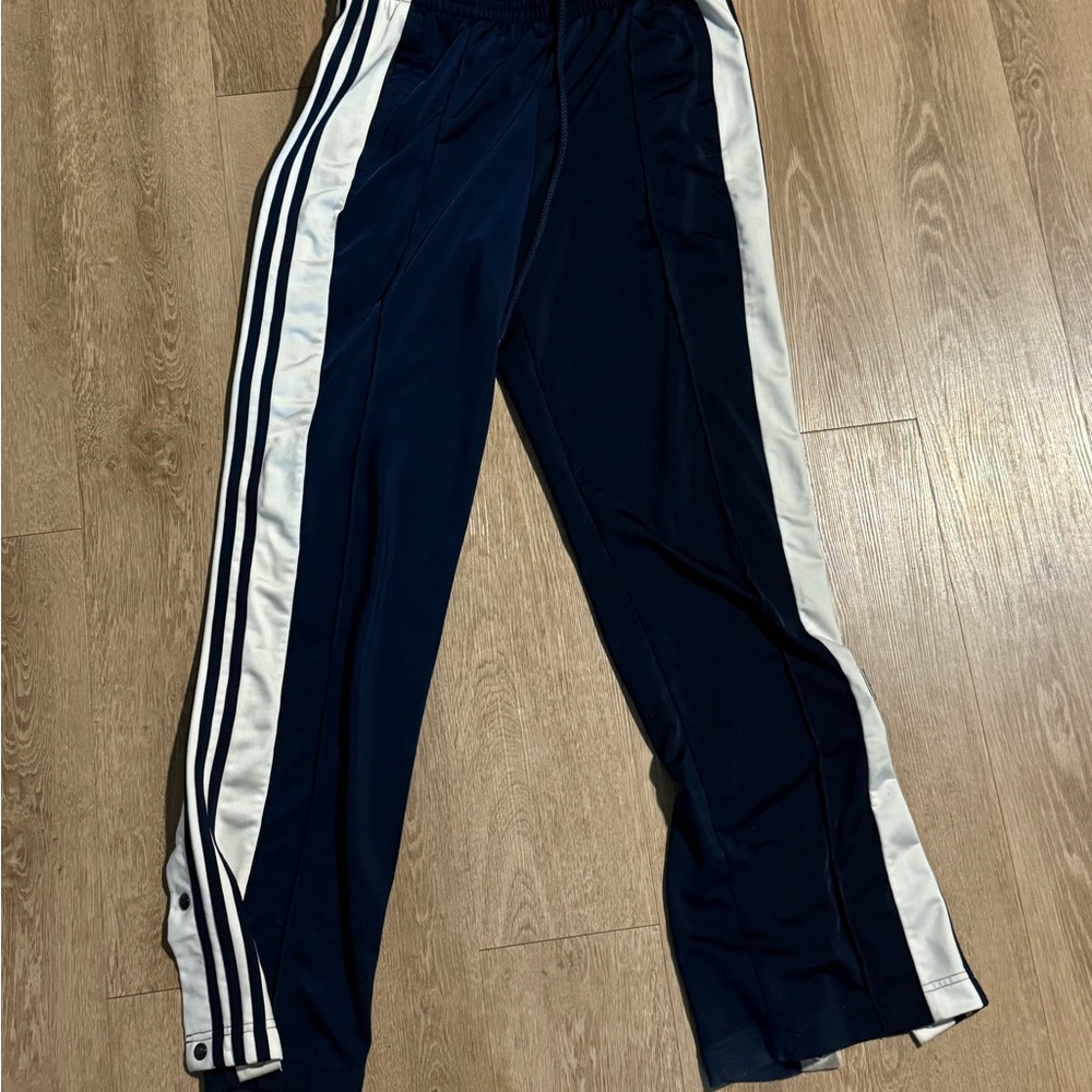 Adidas adibreak track pants